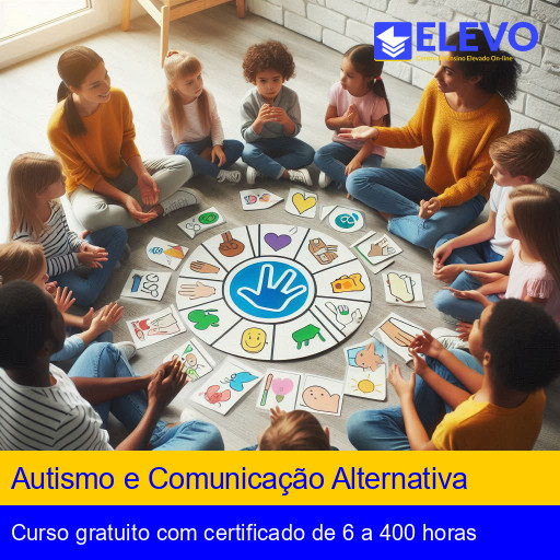 Autismo e Comunicação Alternativa